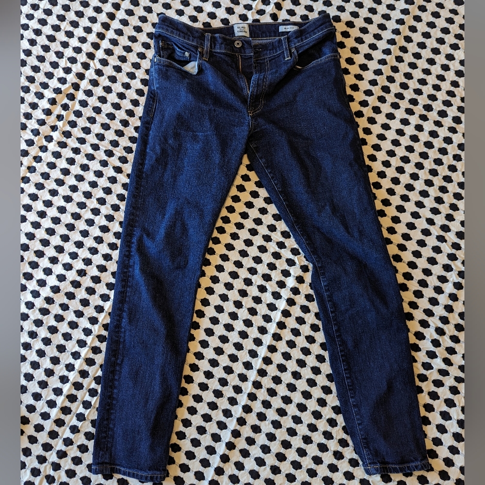 Flint and Tinder Men's Jeans 32x32